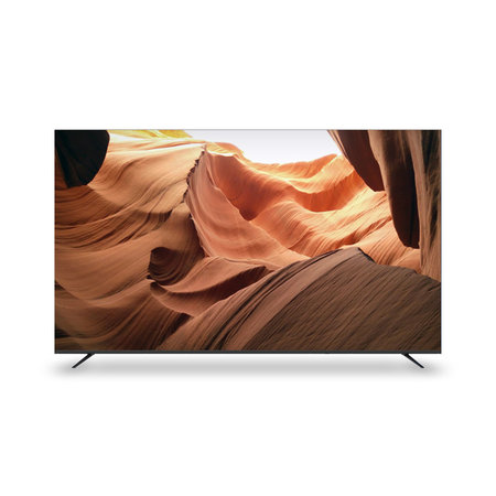 190cm 4K UHD TV New E7500UHD Zerobezel IPS (스탠드형 기사설치)