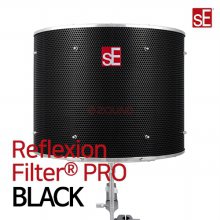 SE일렉트로닉스 Reflexion Filter RF Pro[BLACK]