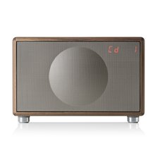 [국내정품]제네바 Hi-Fi 모델L 블루투스 스피커[월넛][MODEL L][스탠드 미포함]