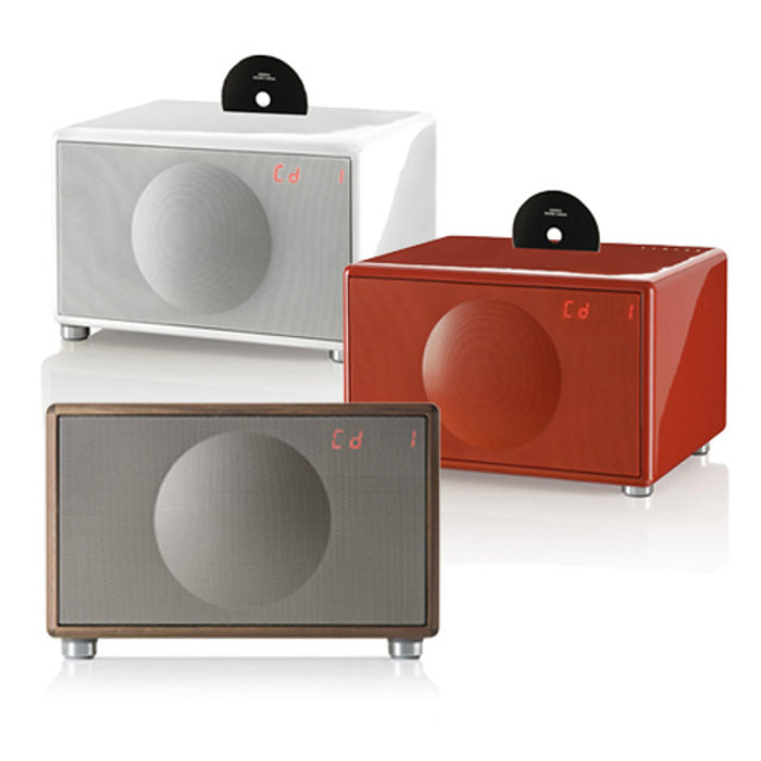 국내정품 제네바 Hi-Fi 모델L 블루투스 스피커 MODEL L