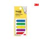  3M 포스트잇 플래그 684-5KP 화살표