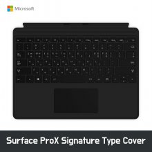 Microsoft Surface ProX Signature Type Cover