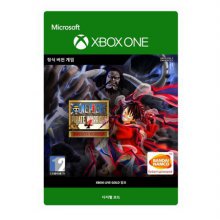 원피스 해적무쌍4 : 디럭스 에디션 [XBOX ONE] Xbox Digital Code