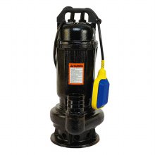 UDT 수중펌프 (자동) UD-75AWP (1.0HP)단상220V