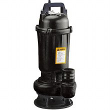 UDT 수중펌프 (수동) UD-75WP (1.0HP)단상220V