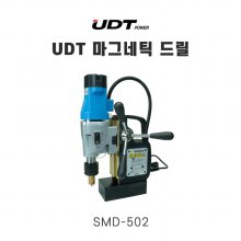 UDT 마그네틱 드릴 SMD-502