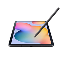 갤럭시 탭 S6 라이트 Wi-Fi 128GB 옥스포드그레이 안드로이드 태블릿PC SM-P610N