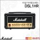 마샬기타앰프헤드 Guitar Amp Head DSL-1HR / DSL1HR