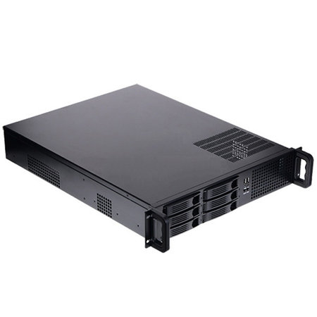 2MONS SERVER 2U D550 핫스왑x6 USB3.0 랙마운트