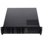 2MONS SERVER 2U D550 핫스왑x6 USB2.0 랙마운트