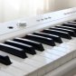 인켈 포터블 디지털 피아노 IKP-1000 전자피아노/화이트