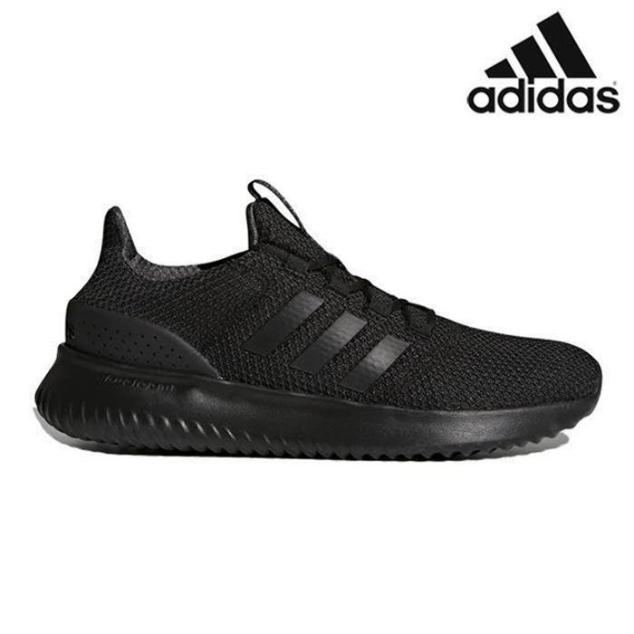 adidas youth cloudfoam ultimate k training shoes