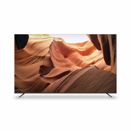  190cm 4K UHD TV New E7500UHD Zerobezel IPS (벽걸이형 상하좌우 기사설