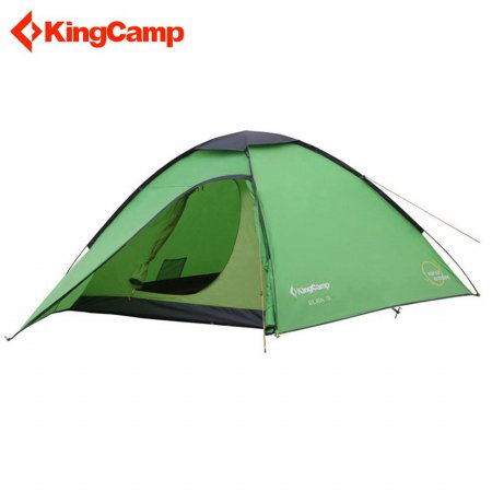 KINGCAMP 텐트 ELBA 3_KT3038_GREEN
