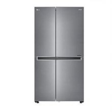 [배송지역한정] 양문형 냉장고 S833S32H (821L)