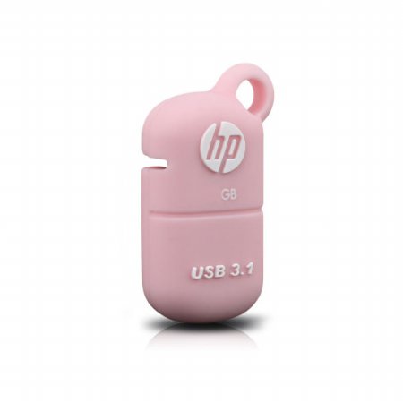 HP X5100M 128GB OTG 핑크 (커버형)