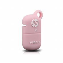 HP X5100M 32GB OTG 핑크 (커버형)