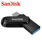 샌디스크 Ultra Dual Drive Go Type C 256GB USB