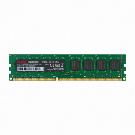 이메이션 DDR3 8G PC3-12800 CL11