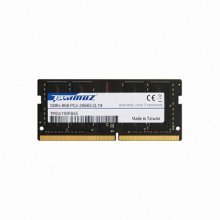 타무즈 노트북 DDR4 8G PC4-21300 CL19