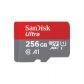 샌디스크 MicroSDXC Ultra A1 667X 256GB 메모리카드