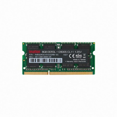 이메이션 노트북 DDR3 8G PC3-12800 CL11