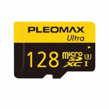 플레오맥스 MicroSDXC U3 ULTRA 128GB 메모리카드