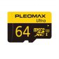 플레오맥스 MicroSDXC U3 ULTRA 64GB 메모리카드
