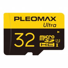플레오맥스 MicroSDHC ULTRA 32GB 메모리카드