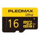 플레오맥스 MicroSDHC ULTRA 16GB 메모리카드