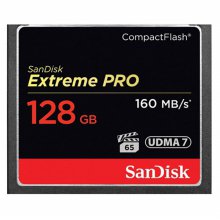 샌디스크 CF Extreme Pro UDMA 7 1067X 128GB