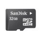 샌디스크 MicroSDHC Class4 32GB 메모리카드