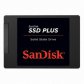 샌디스크 PLUS SSD (240GB)