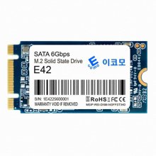 디지탈그리고나 이코모 E42 2242 SSD (128GBM.2)