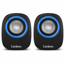 젬스트 Canleen CDS-100 USB 스피커