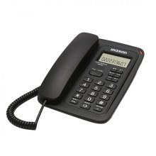 유선전화기 MS-911 발신자표시
