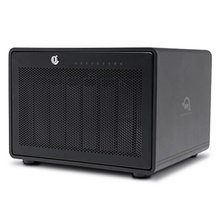 OWC THUNDERBAY 8 Thunderbolt 3 80TB DAS