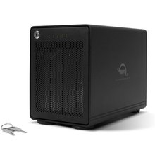 OWC THUNDERBAY 4 Thunderbolt 3 48TB DAS