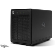 OWC THUNDERBAY 4 Thunderbolt 3 32TB DAS