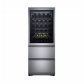 시그니처 와인셀러 냉장고 W400ND (최대 65병)