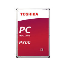 도시바 P300 (HDWD110) HDD (1TB/7200rpm/64MB)