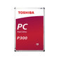 도시바 P300 (HDWD120) 3.5 SATA HDD (2TB/7200rpm/64MB/PMR)