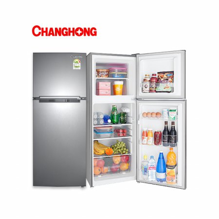 [하이마트 설치] 2도어 냉장고 BMS138RS (138L)