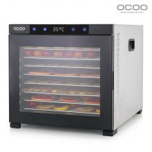 10단 스텐 식품건조기 과일건조기 OCP-FD1000S