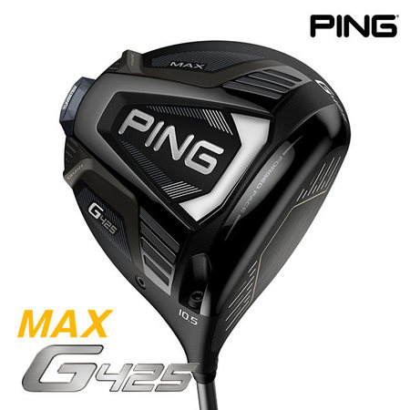 삼양 핑 G425 MAX 드라이버 ALTA J CB Slate_GC