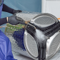 세탁기 청소 - 드럼 (플렉스워시)/분해청소 전문CS마스터