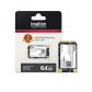 이메이션 MS631 mSATA SSD (64GB)