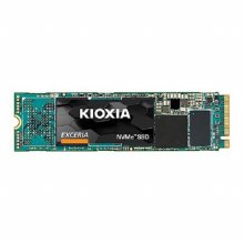 키오시아 EXCERIA NVMe M.2 SSD (250GB)