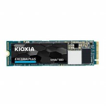 키오시아 EXCERIA PLUS M.2 NVMe 2280 SSD (1TB)