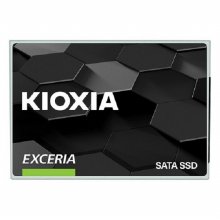 키오시아 EXCERIA SSD (480GB)